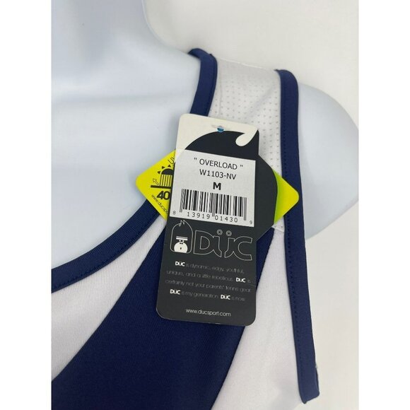 Duc Overload Reversible Tank Top Size M - Picture 3 of 7